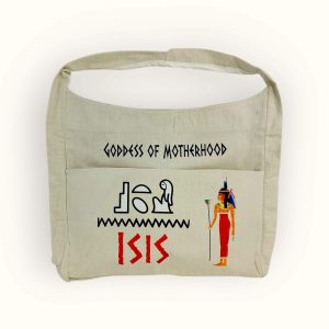 Isis Tote bag