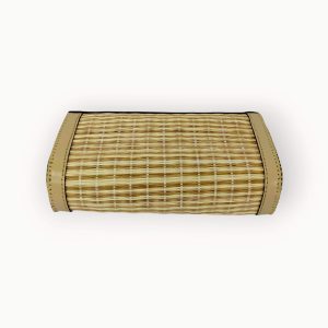 Pharaonic Style Leather Bag