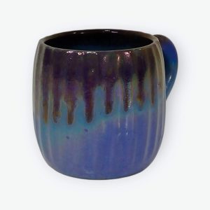 Medium Ceramic Coffee Mug Set