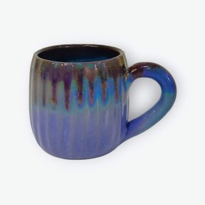 Medium Ceramic Coffee Mug Set