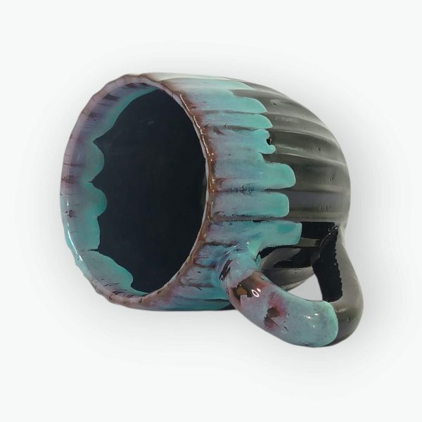 Medium Ceramic Coffee Mug Set