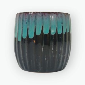 Medium Ceramic Coffee Mug Set