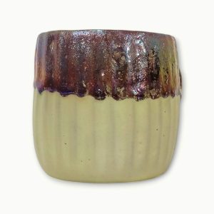 Medium Pottery Coffee Set