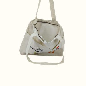 Ra Tote bag