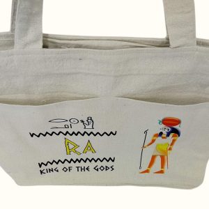 Ra Tote bag