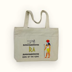 Ra Tote bag