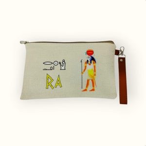 Ra Tote bag