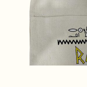 Ra Tote bag