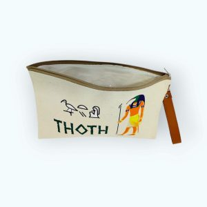 Thoth tote bag