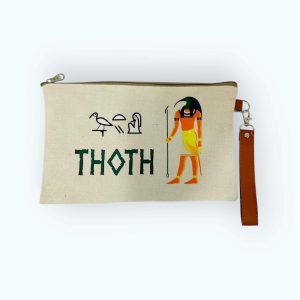 Thoth tote bag