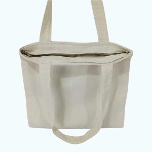 Thoth tote bag