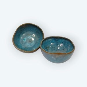 Brown Bowl set
