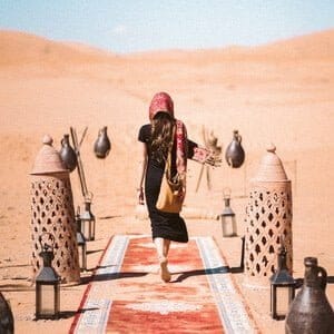 Best time in egypt