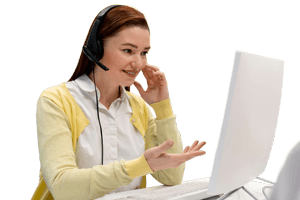 Call Center