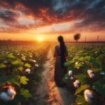 Egypt Cotton 02