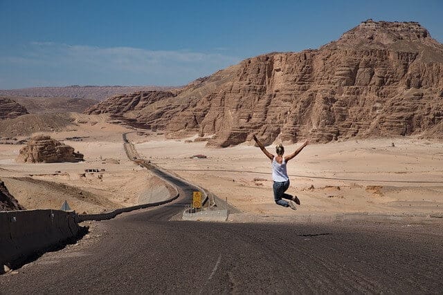 Is Egypt safe to visit