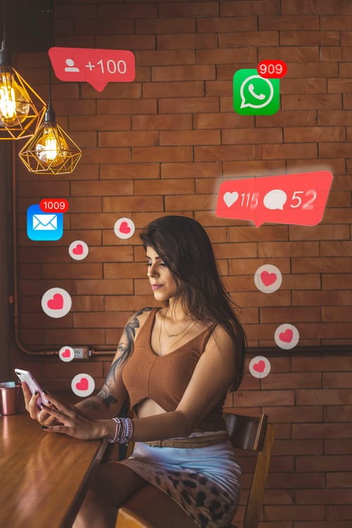 Stay Connected