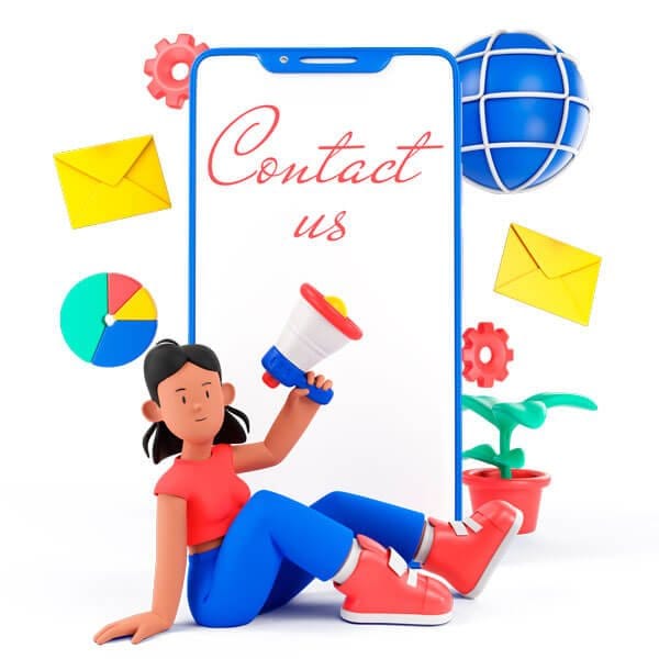 Contact Us
