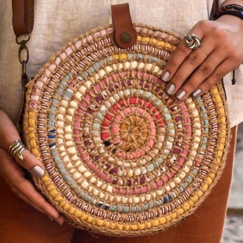 Upcycled Textiles