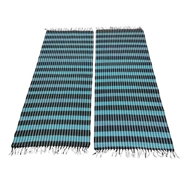 Cotton Rug, set of two