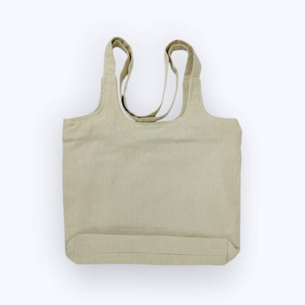Anubis tote bag