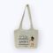Anubis tote bag
