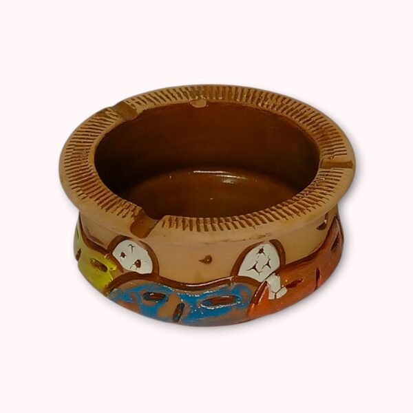 Ashtray (10) Ashtray