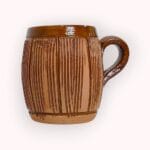 Barrel Mugs