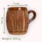 Barrel Mugs
