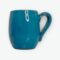 Pottery Glazed Mug