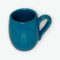 Pottery Glazed Mug