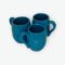 Pottery Glazed Mug