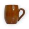 Pottery Glazed Mug