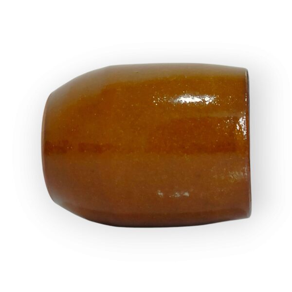 Pottery Glazed Mug