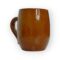 Pottery Glazed Mug