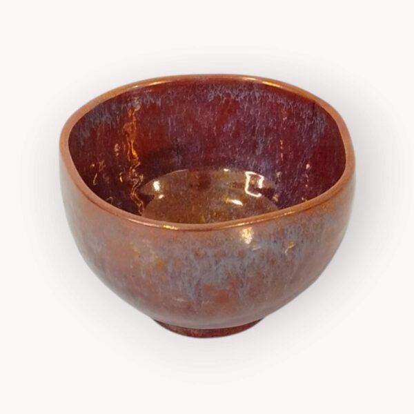 Burgundy Boel set