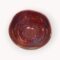 Burgundy Boel set