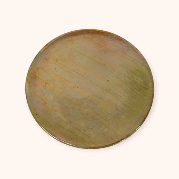 Ceramic Dinner Plates Set