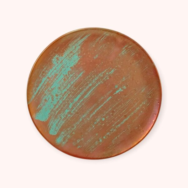 Ceramic Dinner Plates Set