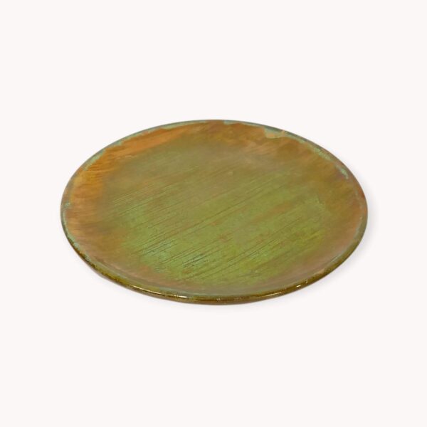 Ceramic Dinner Plates Set