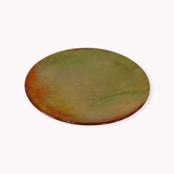 Ceramic Dinner Plates Set