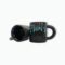 Ceramic Drip Glaze Mugs