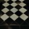 Checkerboard Cowhide Rug