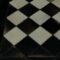Checkerboard Cowhide Rug