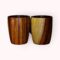 Classic Wooden Mugs