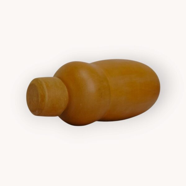 Clay Water Bottle (10) Clay Water Bottle