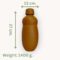 Clay Water Bottle (2) Clay Water Bottle