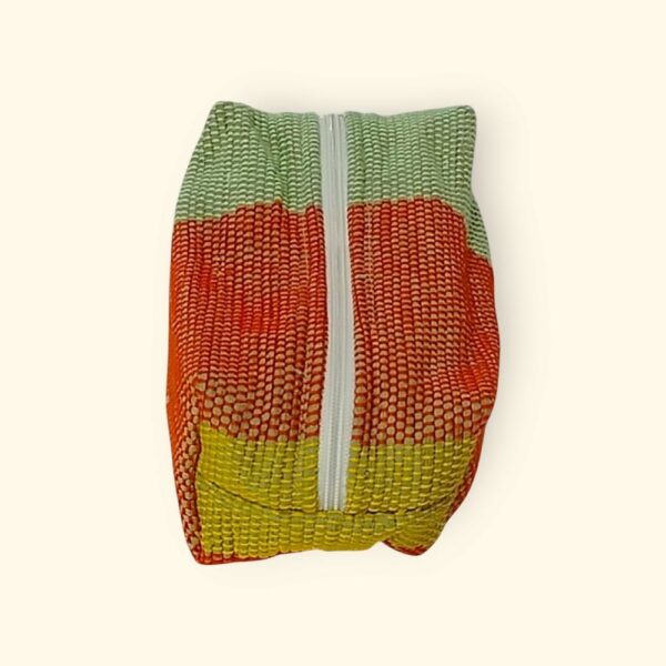 Colorful Handcrafted Pouches (6) Colorful Handcrafted Pouches