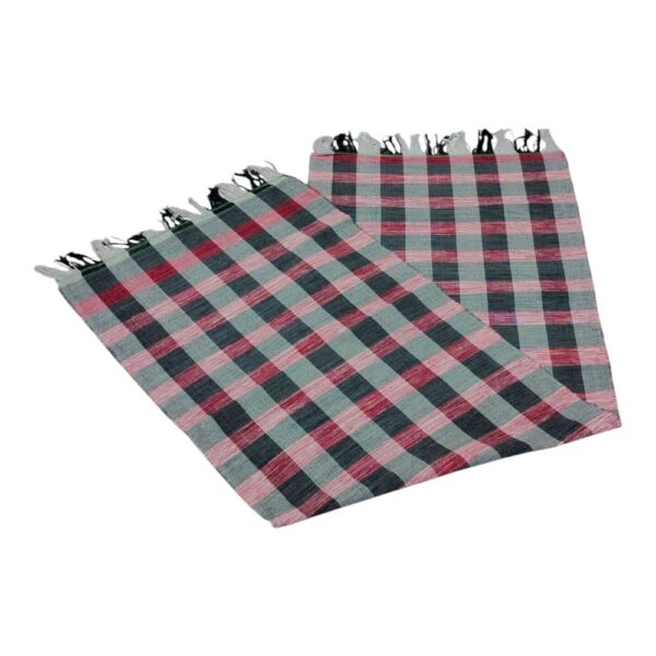 Cotton Rug