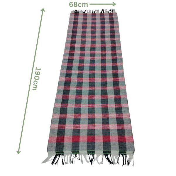 Cotton Rug